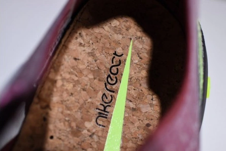Fair-priced Comfortable 127 Nike React Element 87 Desert Sand | AQ1090-002