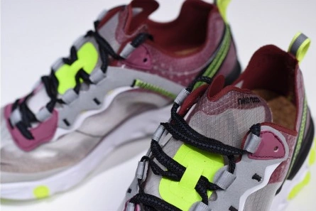 Fair-priced Comfortable 127 Nike React Element 87 Desert Sand | AQ1090-002