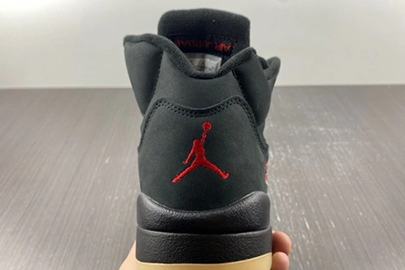 Pricetag-smart Comfortable 1561 Jordan 5 Retro Gore-Tex Off-Noir DR0092-001