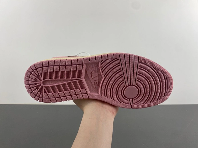 Modestly priced Comfortable 2114 Travis Scott x Air Jordan 1 Low OG DZ4137-206