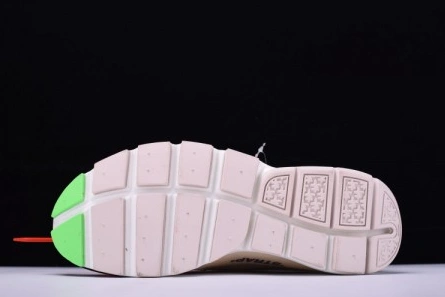 Price-wise Comfortable 2362 NIKE THE 10: OFF-WHITE X NIKE LA NIKE SOCK DART AA8696-101