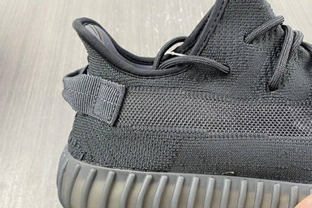 Inspired design Comfortable 2876 adidas Yeezy Boost 350 V2 Onyx HQ4540