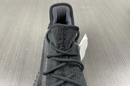Inspired design Comfortable 2876 adidas Yeezy Boost 350 V2 Onyx HQ4540