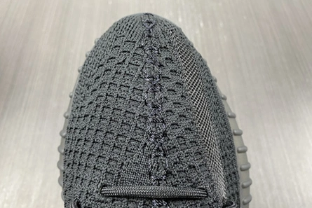 Inspired design Comfortable 2876 adidas Yeezy Boost 350 V2 Onyx HQ4540