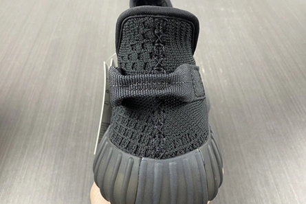 Inspired design Comfortable 2876 adidas Yeezy Boost 350 V2 Onyx HQ4540