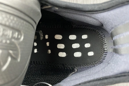 Inspired design Comfortable 2876 adidas Yeezy Boost 350 V2 Onyx HQ4540