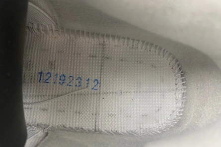 1:1 copy Comfortable 3683 Air Jordan 4 