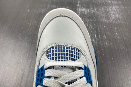 1:1 copy Comfortable 3683 Air Jordan 4 