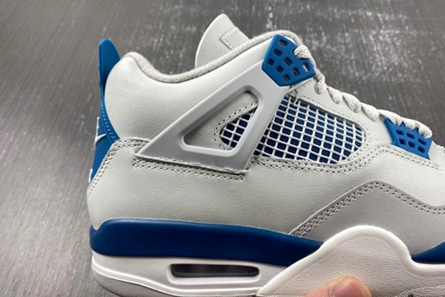 1:1 copy Comfortable 3683 Air Jordan 4 
