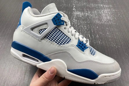 1:1 copy Comfortable 3683 Air Jordan 4 