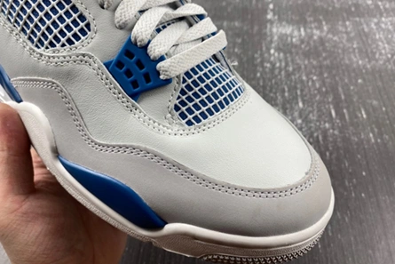1:1 copy Comfortable 3683 Air Jordan 4 