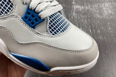 1:1 copy Comfortable 3683 Air Jordan 4 