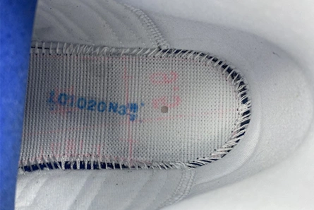 Close-to-original Comfortable 4047 Jordan 13 Retro French Blue 414571-164
