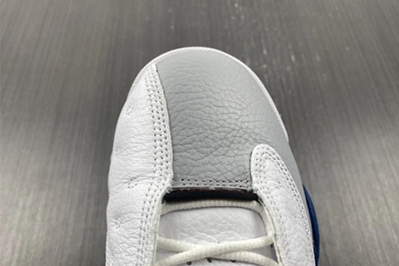 Close-to-original Comfortable 4047 Jordan 13 Retro French Blue 414571-164