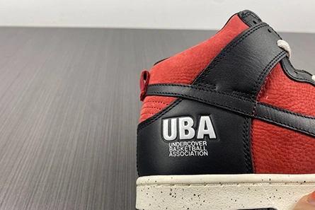 Modestly priced Comfortable 4443 Nike Dunk High 1985 Undercover UBA DD9401-600
