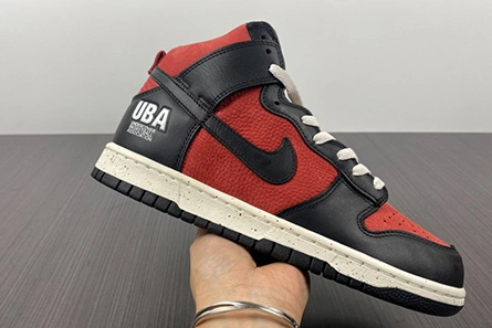 Modestly priced Comfortable 4443 Nike Dunk High 1985 Undercover UBA DD9401-600