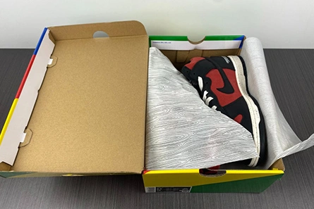 Modestly priced Comfortable 4443 Nike Dunk High 1985 Undercover UBA DD9401-600