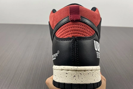 Modestly priced Comfortable 4443 Nike Dunk High 1985 Undercover UBA DD9401-600