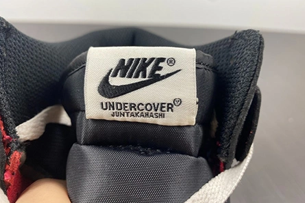 Modestly priced Comfortable 4443 Nike Dunk High 1985 Undercover UBA DD9401-600