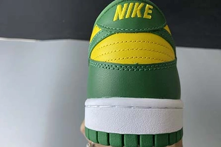 Comfortable 4664 Nike Dunk Low SP CU1727-700