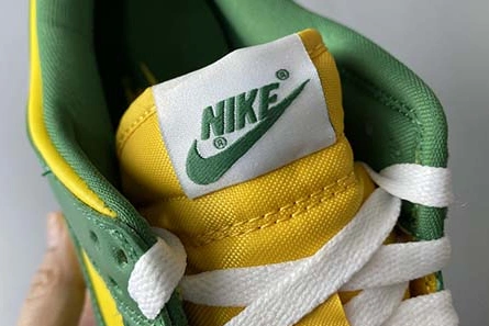 Reproduction Comfortable 4664 Nike Dunk Low SP CU1727-700