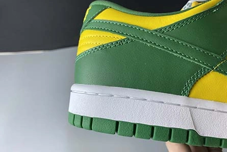 Reproduction Comfortable 4664 Nike Dunk Low SP CU1727-700