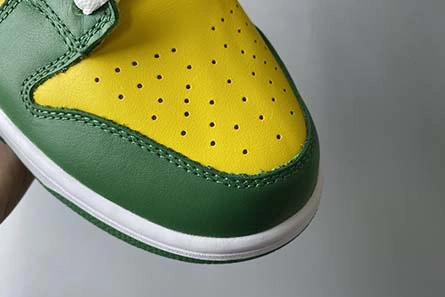 Reproduction Comfortable 4664 Nike Dunk Low SP CU1727-700