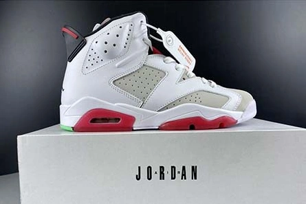 Comfortable 4906 Air Jordan 6 “Hare” CT8529-062