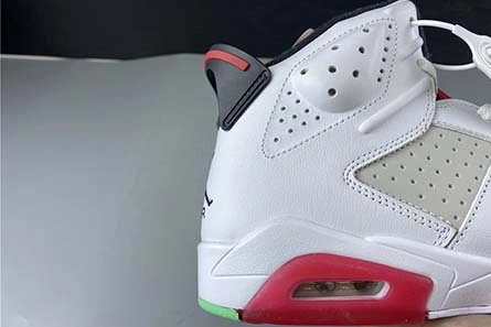 Affordable Comfortable 4906 Air Jordan 6 “Hare” CT8529-062