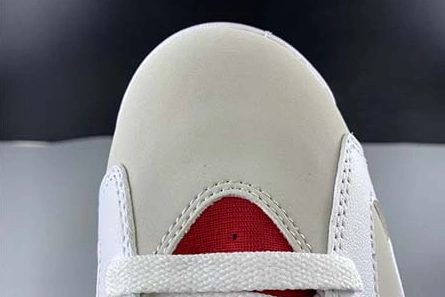 Affordable Comfortable 4906 Air Jordan 6 “Hare” CT8529-062
