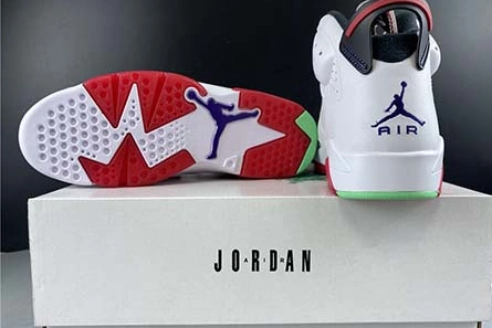 Affordable Comfortable 4906 Air Jordan 6 “Hare” CT8529-062