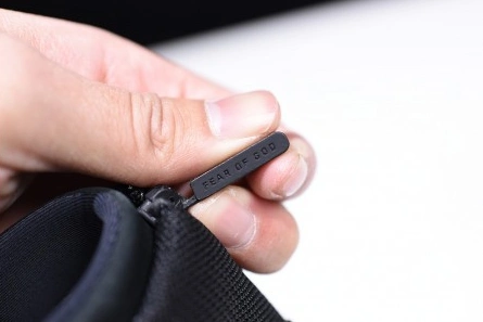 Cost-effective Comfortable 5072 Nike Air Fear of God 1 Black AR4237-001
