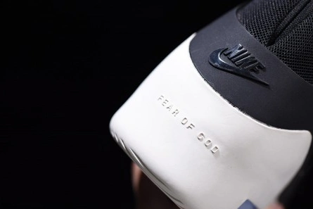 Cost-effective Comfortable 5072 Nike Air Fear of God 1 Black AR4237-001