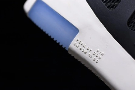 Cost-effective Comfortable 5072 Nike Air Fear of God 1 Black AR4237-001