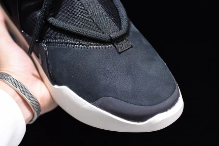 Cost-effective Comfortable 5072 Nike Air Fear of God 1 Black AR4237-001