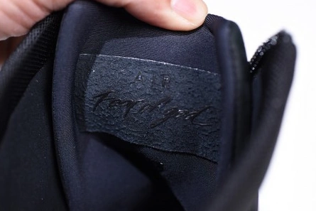 Cost-effective Comfortable 5072 Nike Air Fear of God 1 Black AR4237-001