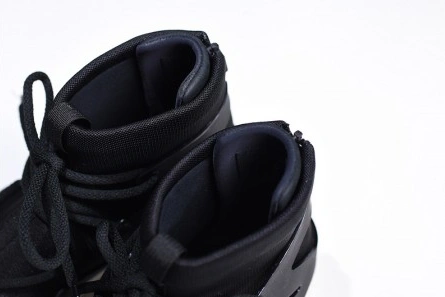 Cost-effective Comfortable 5072 Nike Air Fear of God 1 Black AR4237-001