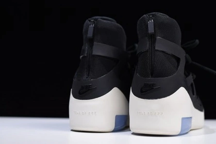 Cost-effective Comfortable 5072 Nike Air Fear of God 1 Black AR4237-001