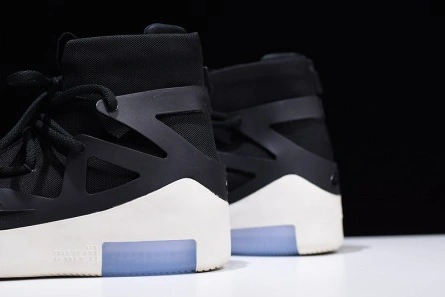 Cost-effective Comfortable 5072 Nike Air Fear of God 1 Black AR4237-001