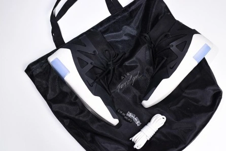 Cost-effective Comfortable 5072 Nike Air Fear of God 1 Black AR4237-001