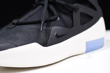 Cost-effective Comfortable 5072 Nike Air Fear of God 1 Black AR4237-001