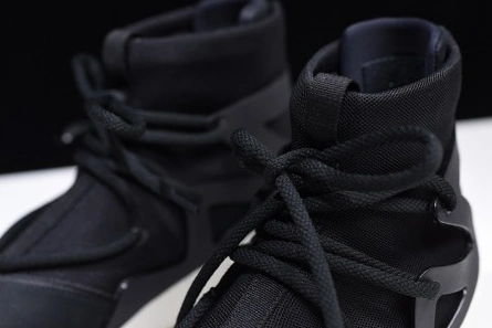 Cost-effective Comfortable 5072 Nike Air Fear of God 1 Black AR4237-001