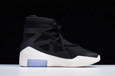 Cost-effective Comfortable 5072 Nike Air Fear of God 1 Black AR4237-001