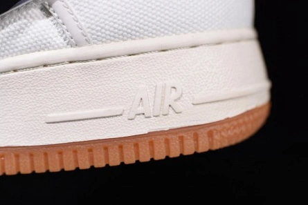 Lookalike Comfortable 5203 Travis Scott Nike Air Force 1 Low Sail AQ4211-101