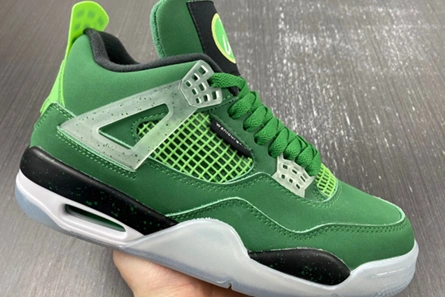 Style match Comfortable 5259 Air Jordan 4 PE AJ4-904284