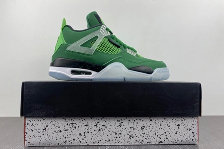 Style match Comfortable 5259 Air Jordan 4 PE AJ4-904284