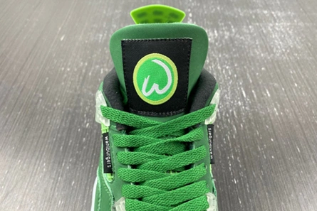Style match Comfortable 5259 Air Jordan 4 PE AJ4-904284