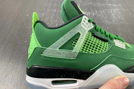 Style match Comfortable 5259 Air Jordan 4 PE AJ4-904284