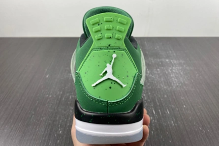 Style match Comfortable 5259 Air Jordan 4 PE AJ4-904284