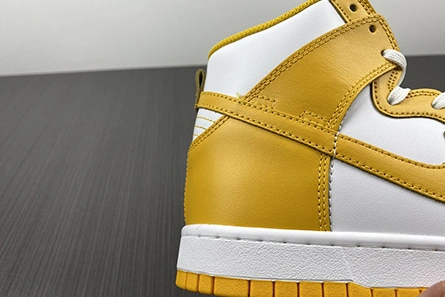 Modestly priced Comfortable 5352 Nike Dunk High Dark Sulfur (W) DD1869-106